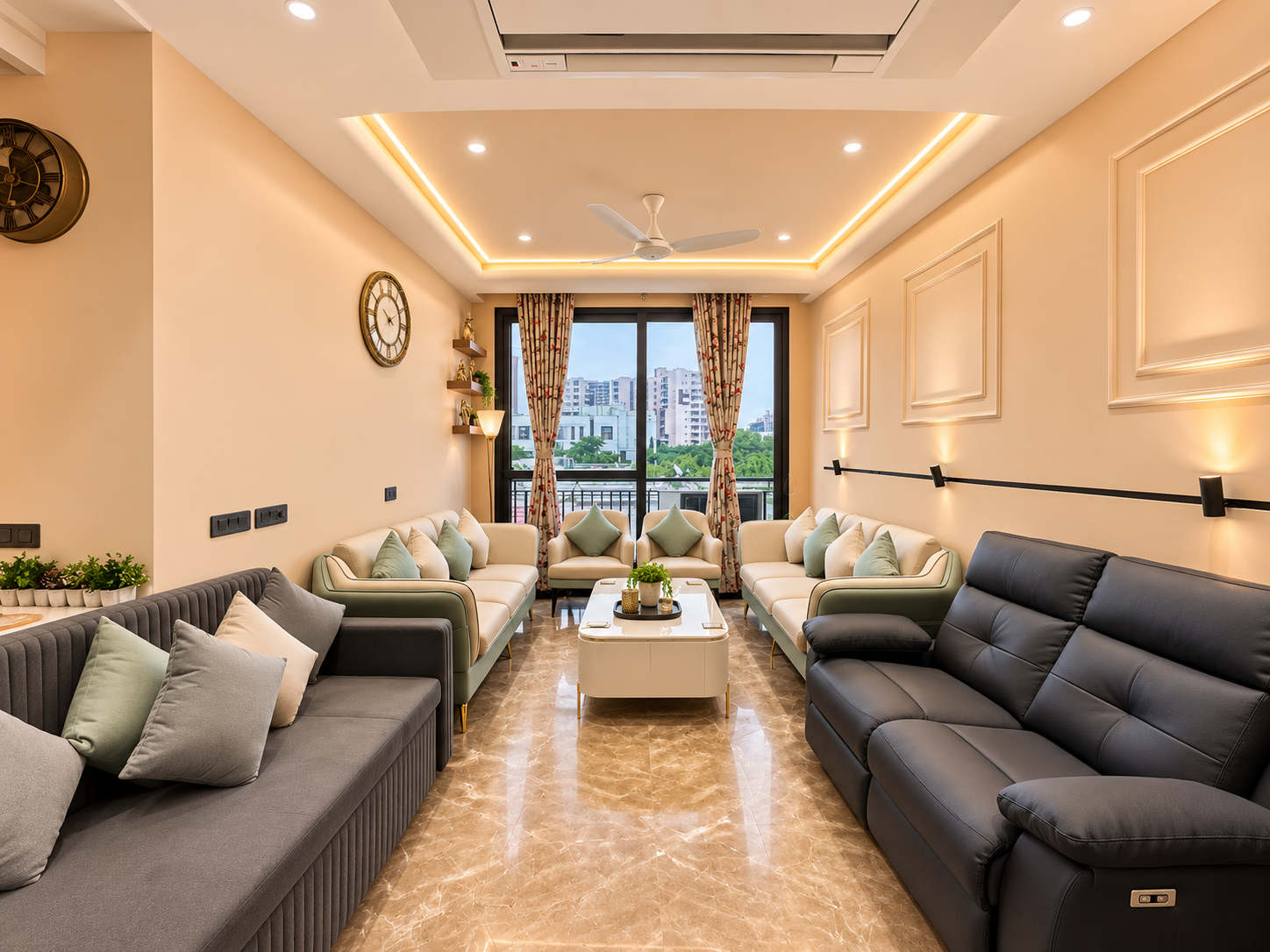 Gurgaon