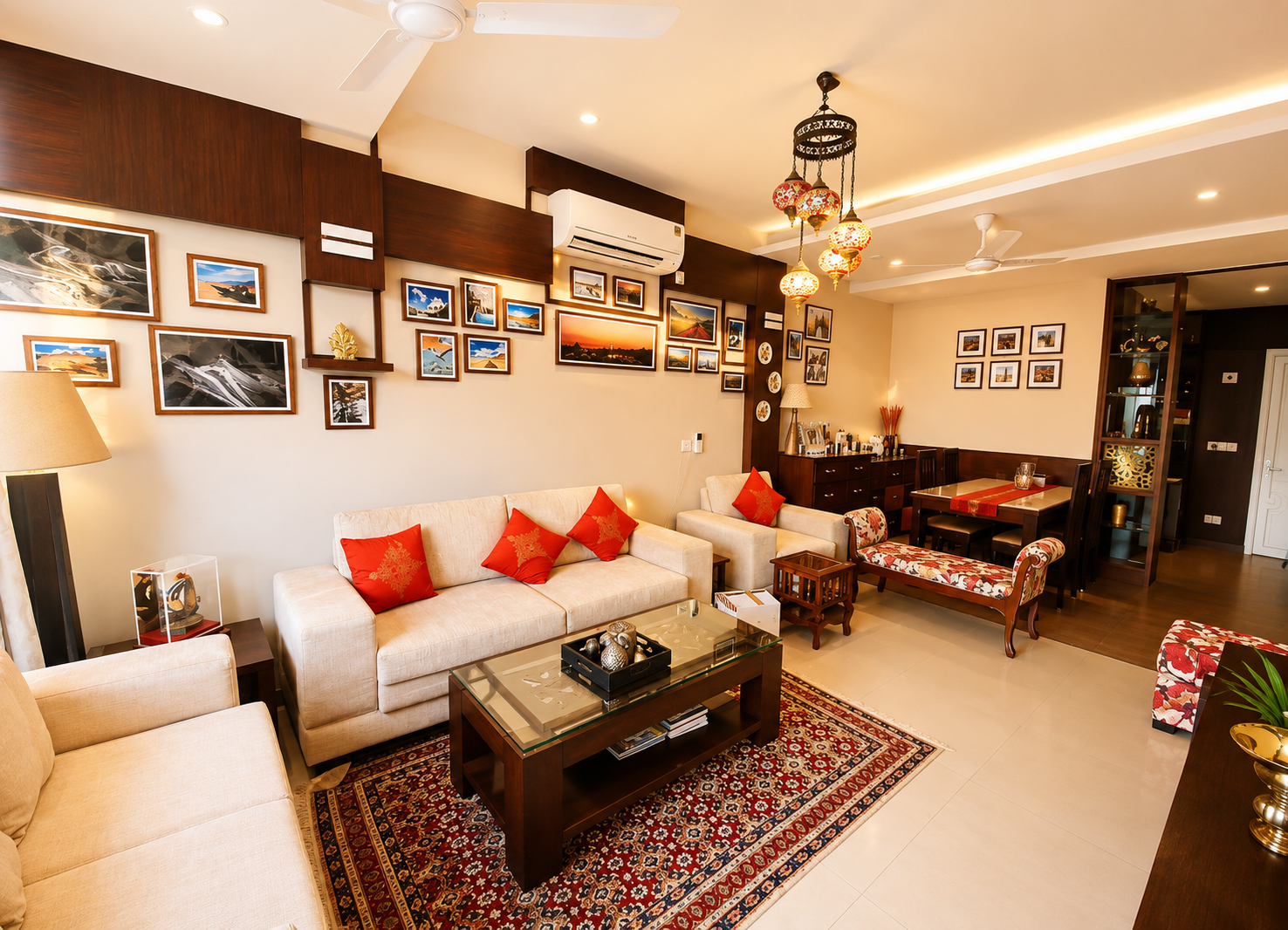 New Delhi