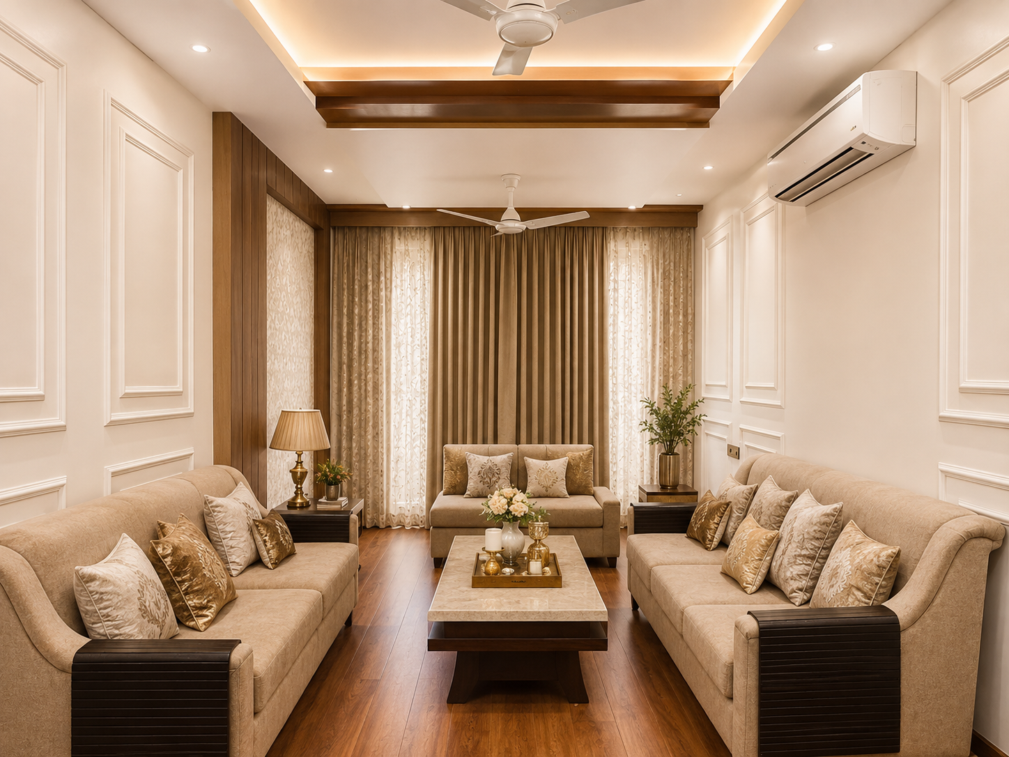New Delhi