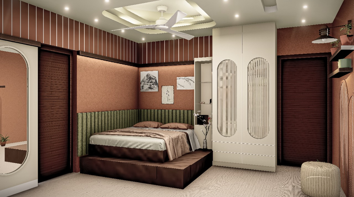 Villa Interiors