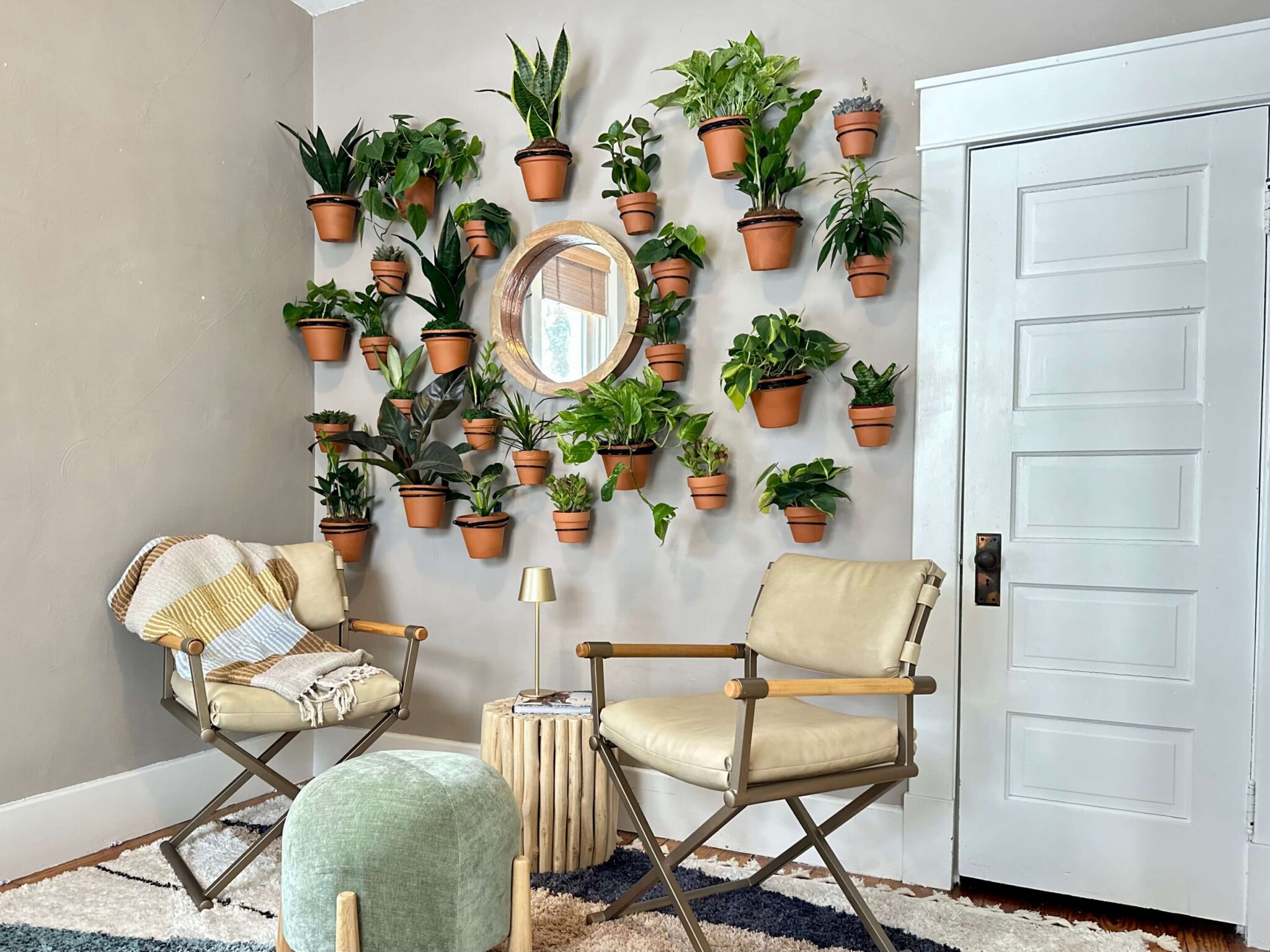 Showroom Interiors