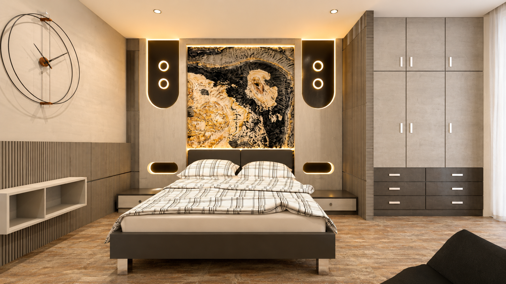 Luxury Home Interiors
