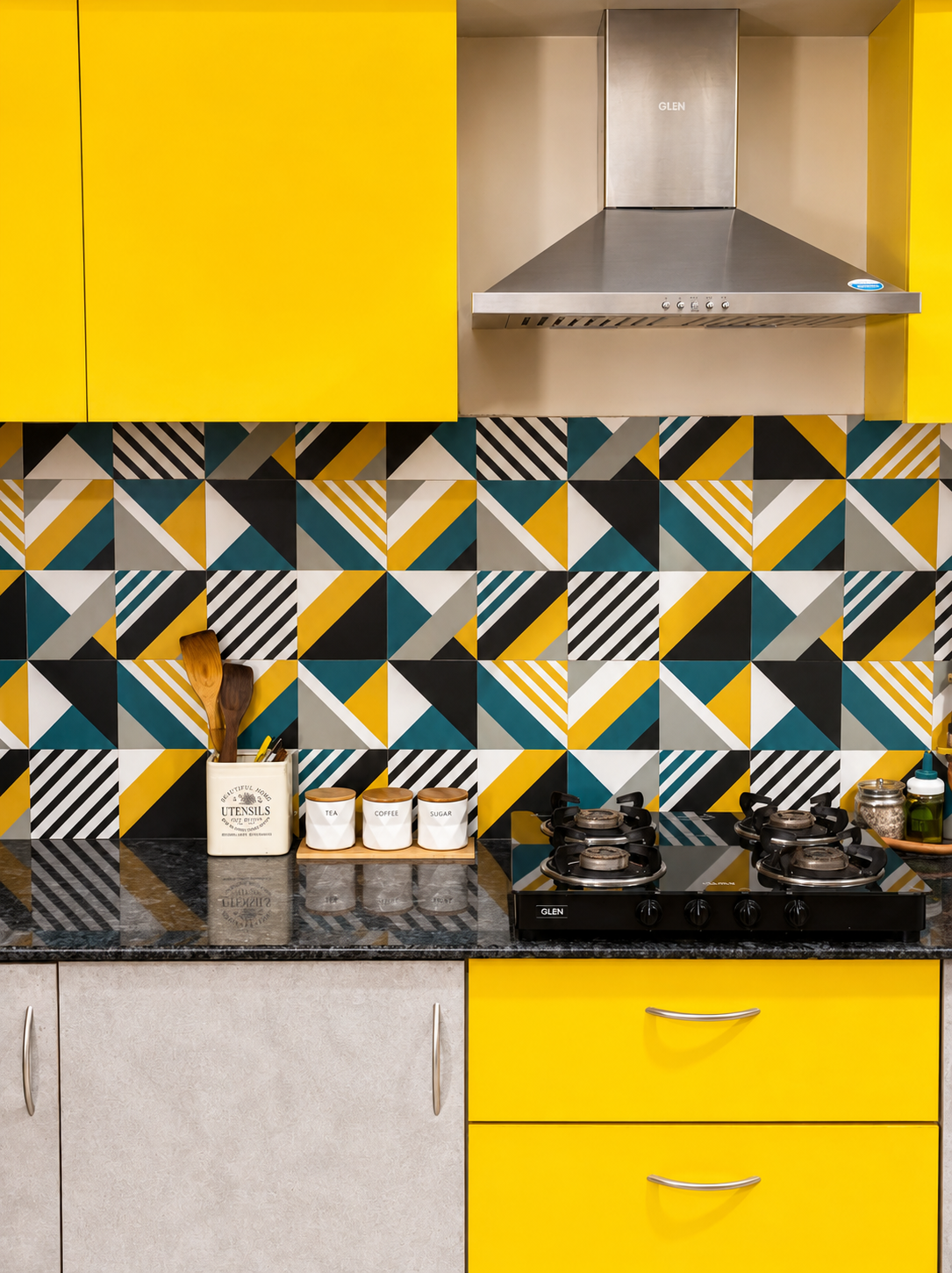APARTMENT RENOVATION AND MAKEOVER