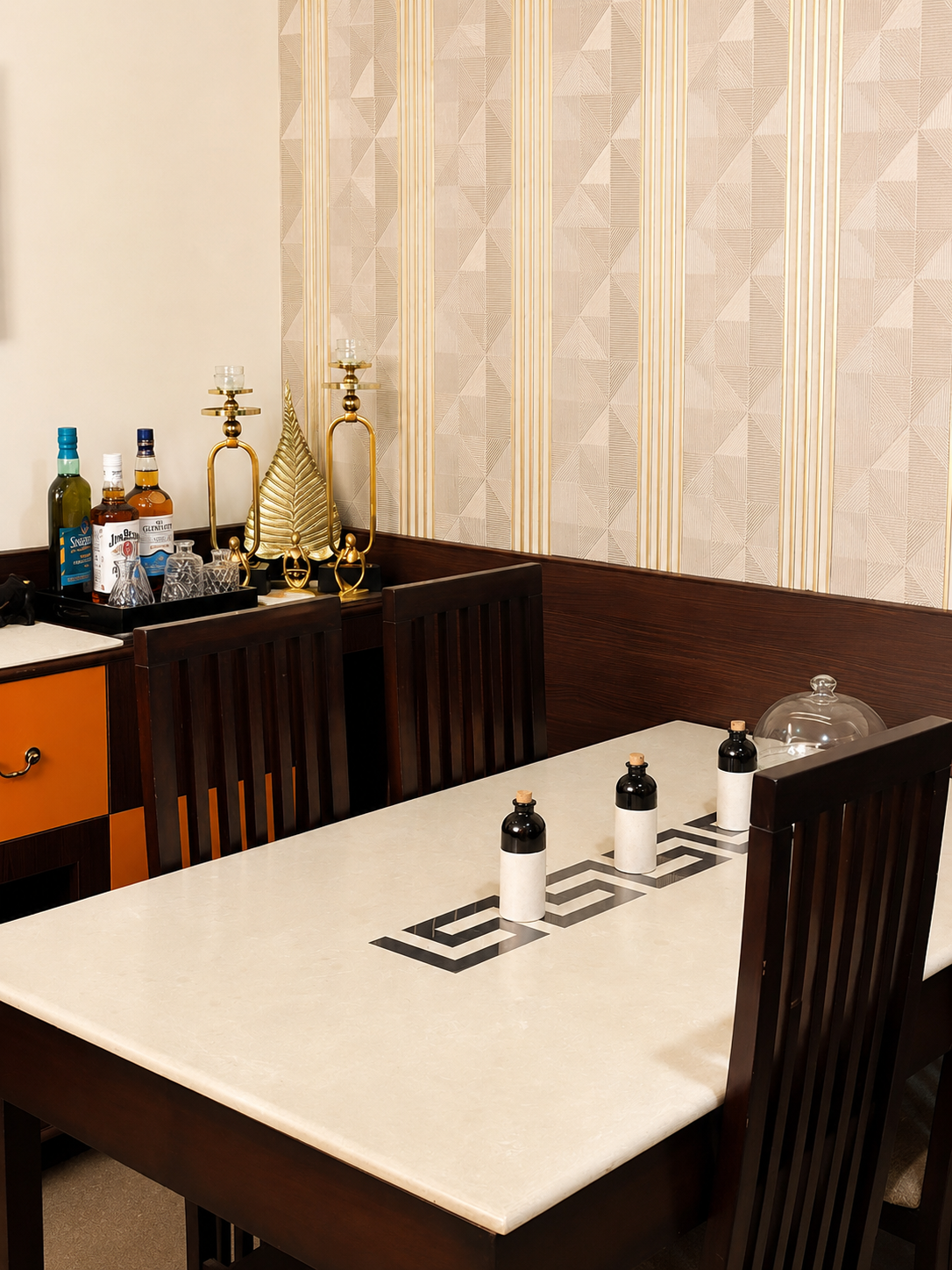 APARTMENT RENOVATION AND MAKEOVER
