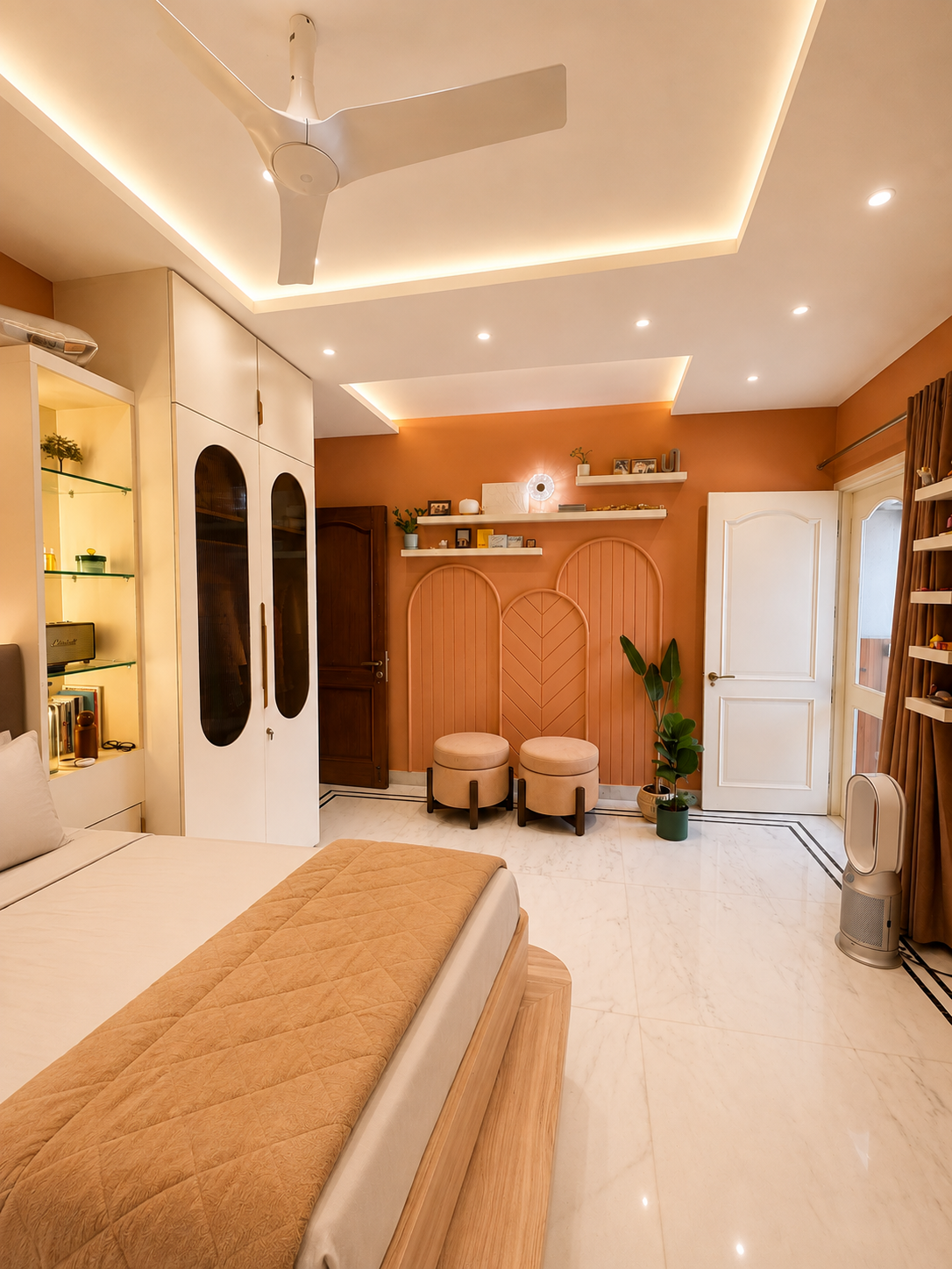 ROOM MAKEOVER