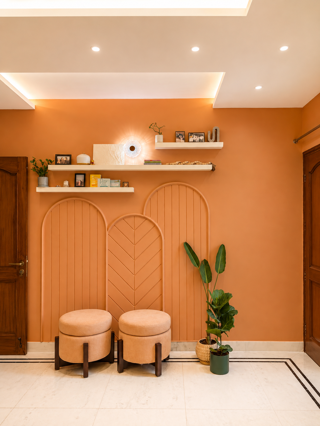 ROOM MAKEOVER