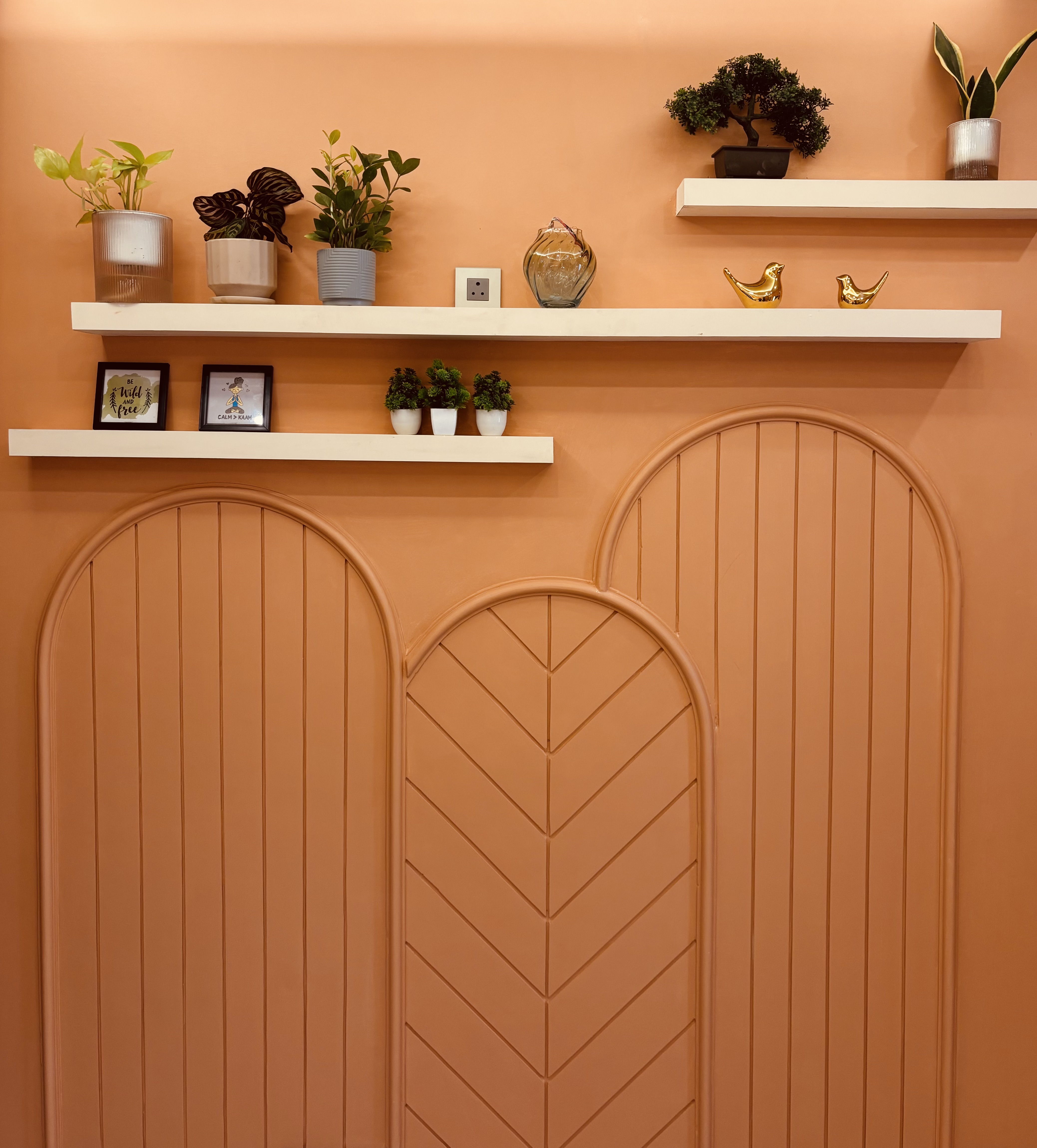 ROOM MAKEOVER