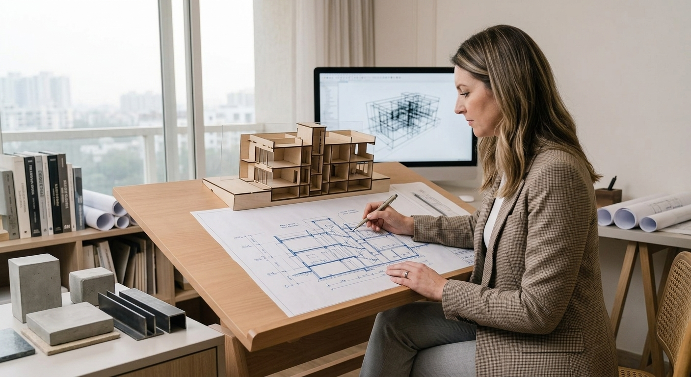 Commercial Interior Design